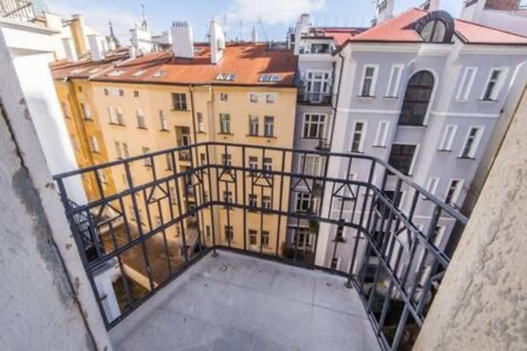 Apartamento Beautiful & Peaceful With Cute Balcony *