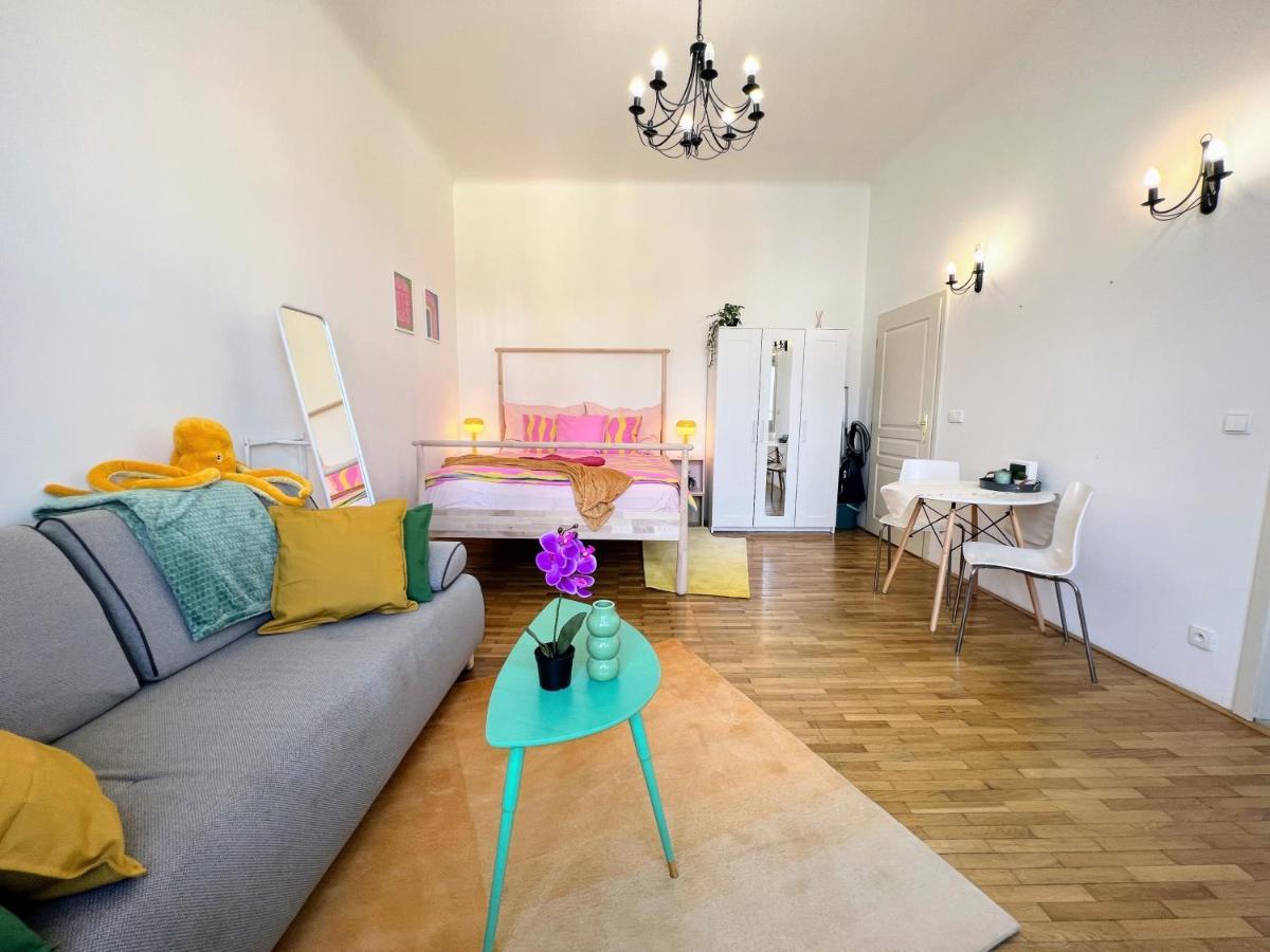 Apartamento Beautiful & Peaceful With Cute Balcony *