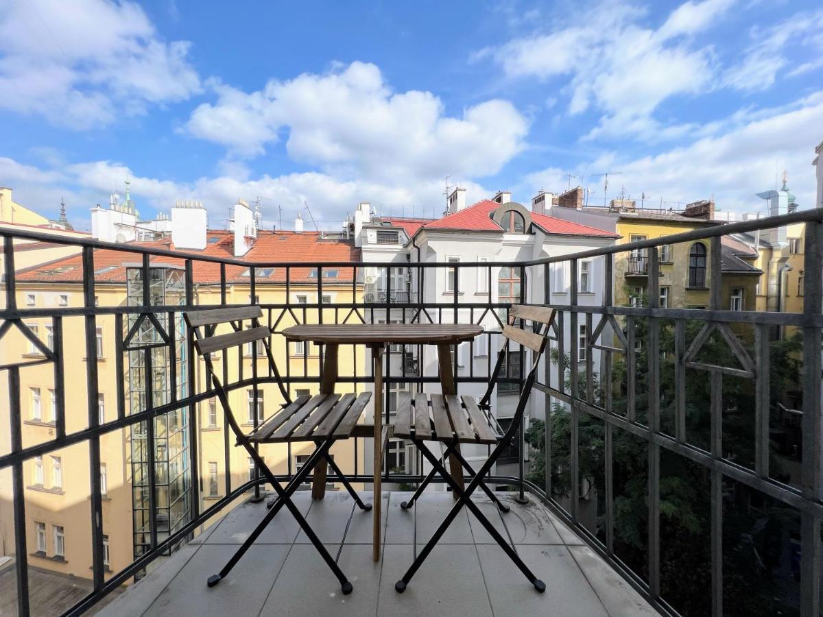 Apartamento Beautiful & Peaceful With Cute Balcony